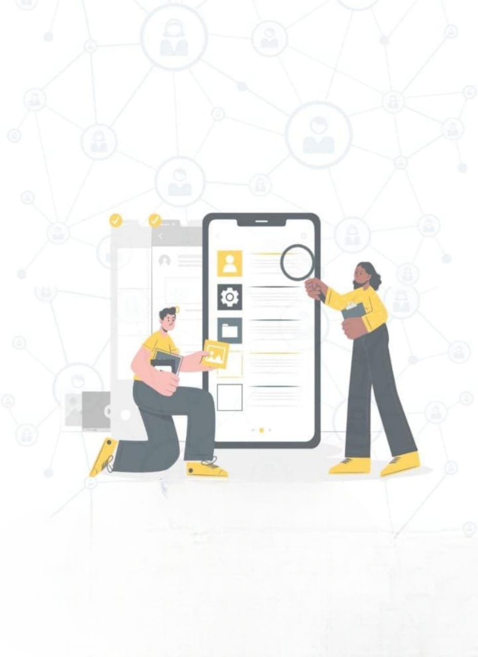 Software Illustration