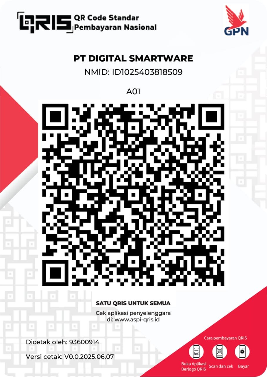 QRIS Payment
