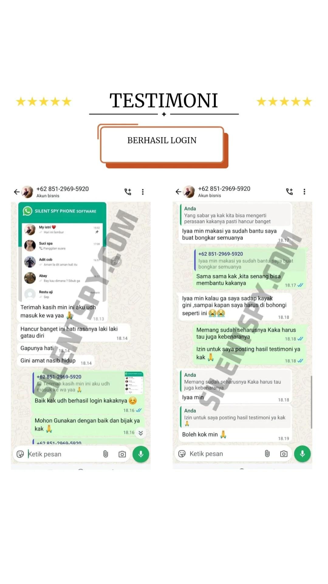Testimoni